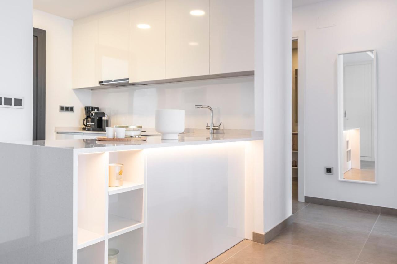 Sunset Waves 1-190 Apartment เบนิดอร์ม ภายนอก รูปภาพ