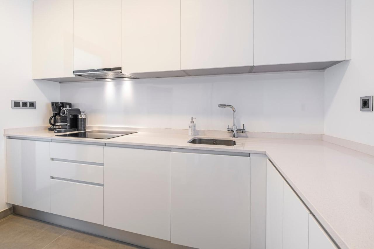 Sunset Waves 1-190 Apartment เบนิดอร์ม ภายนอก รูปภาพ